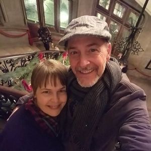 Meet your Posher, Jeanne
